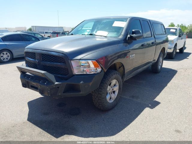 1C6RR7FMXGS409368 RAM 1500 Tradesman