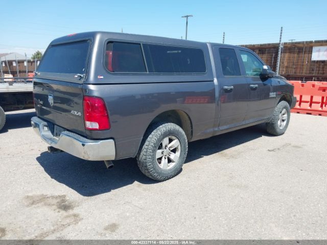 1C6RR7FMXGS409368 RAM 1500 Tradesman