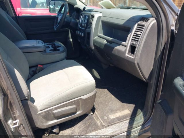 1C6RR7FMXGS409368 RAM 1500 Tradesman