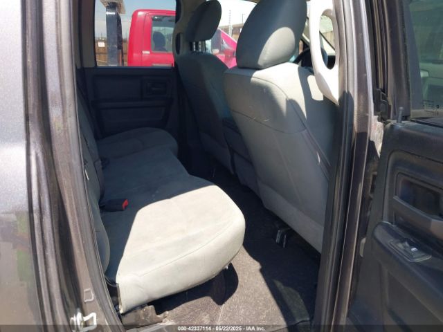 1C6RR7FMXGS409368 RAM 1500 Tradesman
