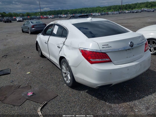 1G4GF5G31FF321427 Buick lfx
