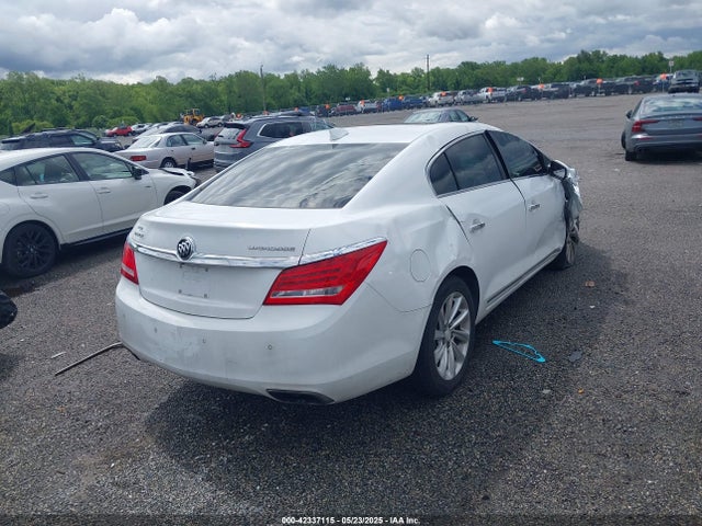1G4GF5G31FF321427 Buick lfx