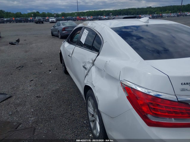 1G4GF5G31FF321427 Buick lfx