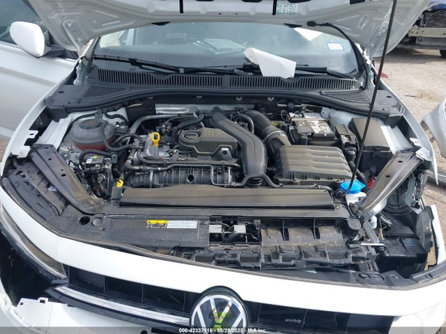 3VW7X7BU5SM015416 Volkswagen tsi