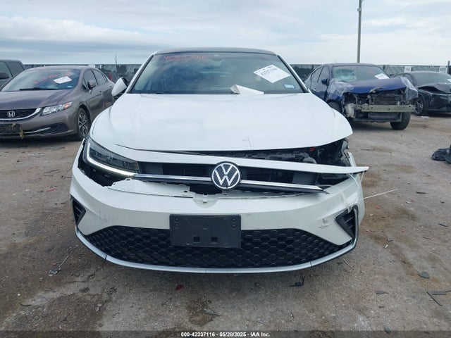 3VW7X7BU5SM015416 Volkswagen tsi