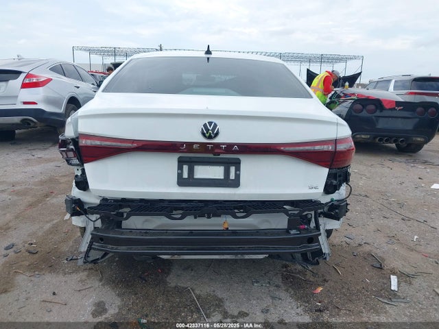 3VW7X7BU5SM015416 Volkswagen tsi