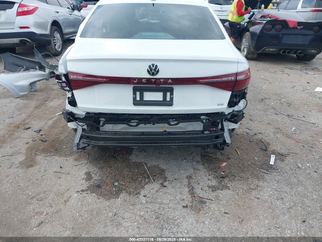3VW7X7BU5SM015416 Volkswagen tsi