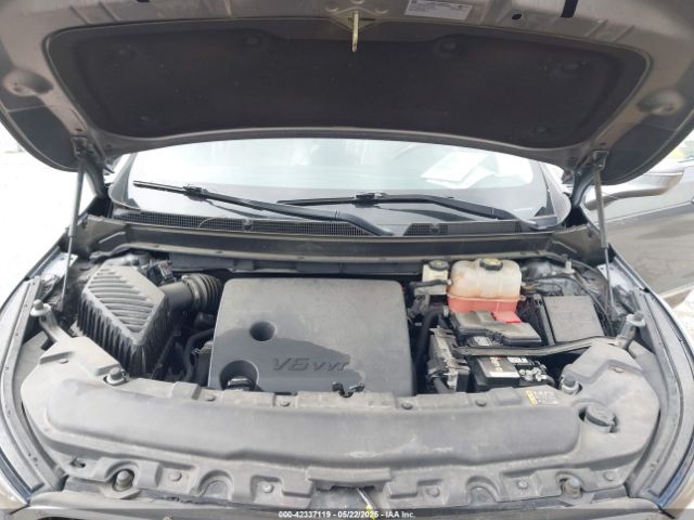 2020 BUICK ENCLAVE 5GAERBKW8LJ221211 Photo 9