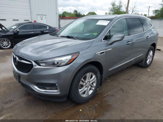 2020 BUICK ENCLAVE 5GAERBKW8LJ221211 Photo 1