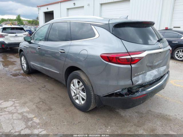 2020 BUICK ENCLAVE 5GAERBKW8LJ221211 Photo 2