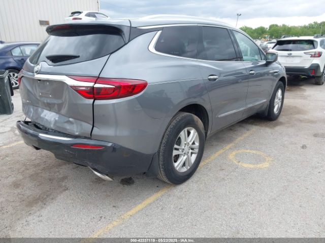 2020 BUICK ENCLAVE 5GAERBKW8LJ221211 Photo 3
