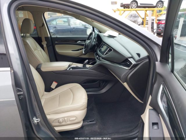 2020 BUICK ENCLAVE 5GAERBKW8LJ221211 Photo 4
