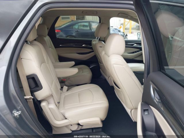 2020 BUICK ENCLAVE 5GAERBKW8LJ221211 Photo 7