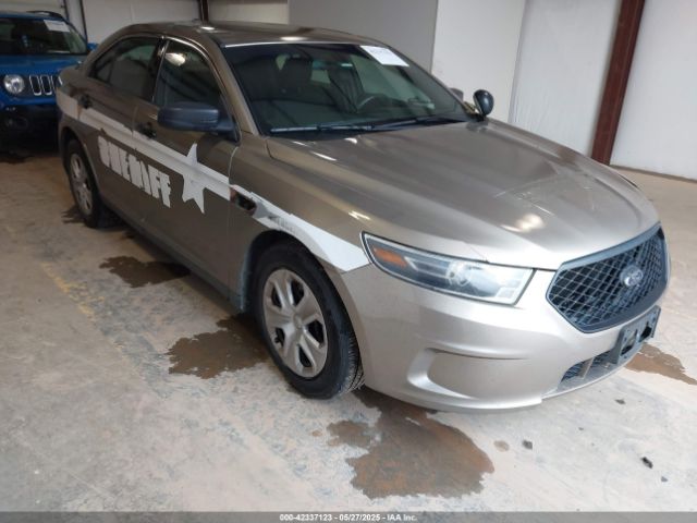 1FAHP2MK9GG155174 auction archive image