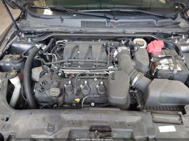 1FAHP2MK9GG155174 Ford Police Interceptor