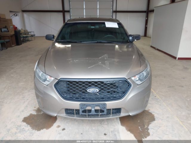 1FAHP2MK9GG155174 Ford Police Interceptor