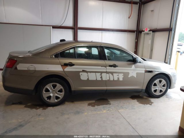 1FAHP2MK9GG155174 Ford Police Interceptor