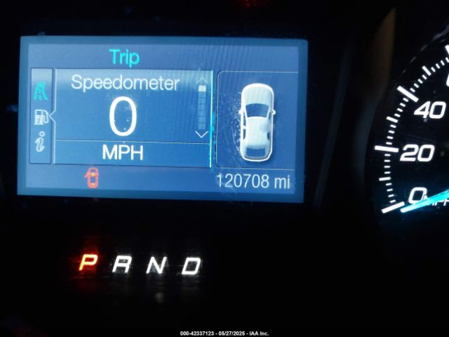 1FAHP2MK9GG155174 Ford Police Interceptor