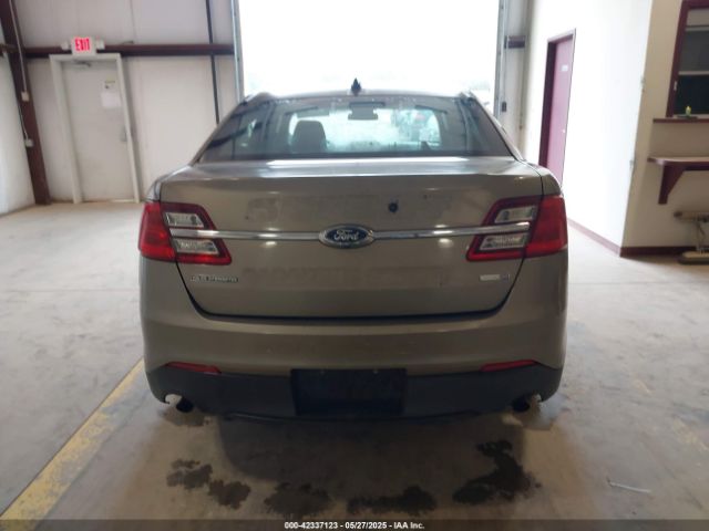 1FAHP2MK9GG155174 Ford Police Interceptor
