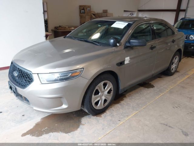 1FAHP2MK9GG155174 Ford Police Interceptor