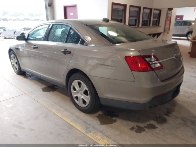 1FAHP2MK9GG155174 Ford Police Interceptor