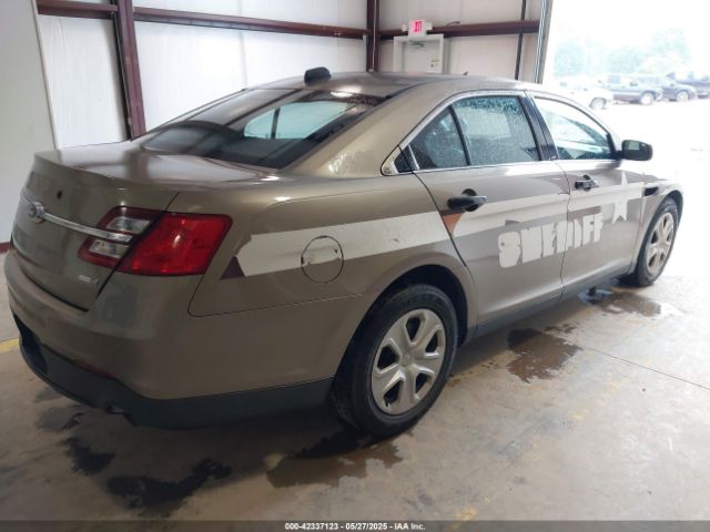 1FAHP2MK9GG155174 Ford Police Interceptor