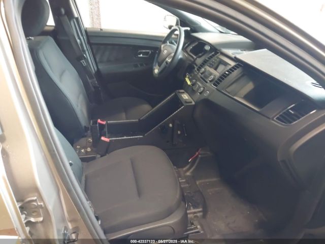 1FAHP2MK9GG155174 Ford Police Interceptor