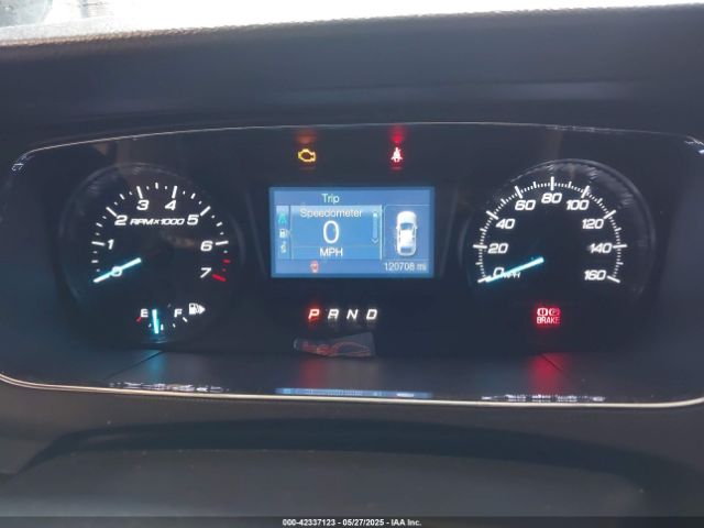 1FAHP2MK9GG155174 Ford Police Interceptor