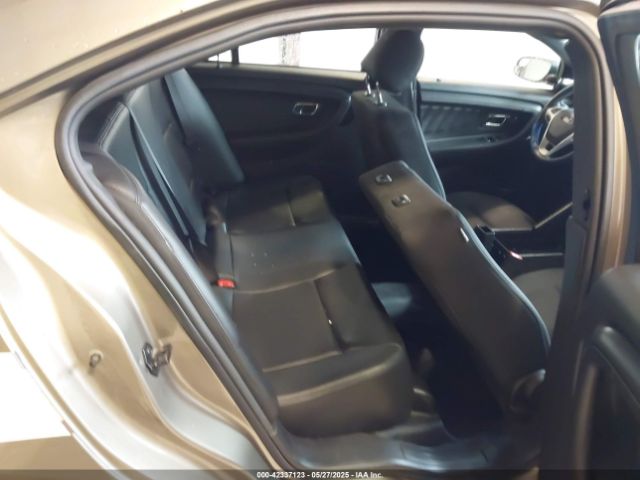1FAHP2MK9GG155174 Ford Police Interceptor