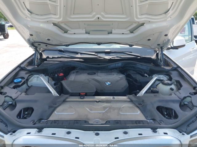 5UX43DP05R9U50269 BMW X3 Sdrive30i