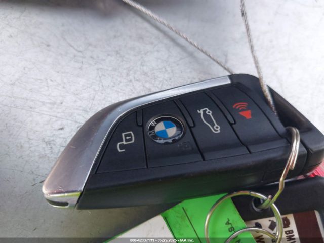 5UX43DP05R9U50269 BMW X3 Sdrive30i