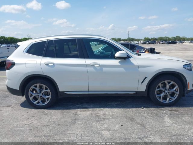 5UX43DP05R9U50269 BMW X3 Sdrive30i