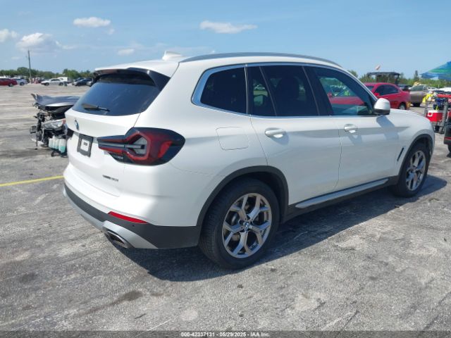 5UX43DP05R9U50269 BMW X3 Sdrive30i