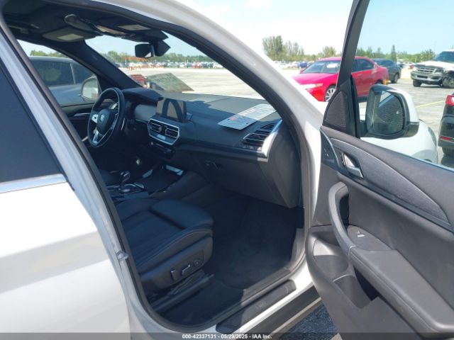 5UX43DP05R9U50269 BMW X3 Sdrive30i