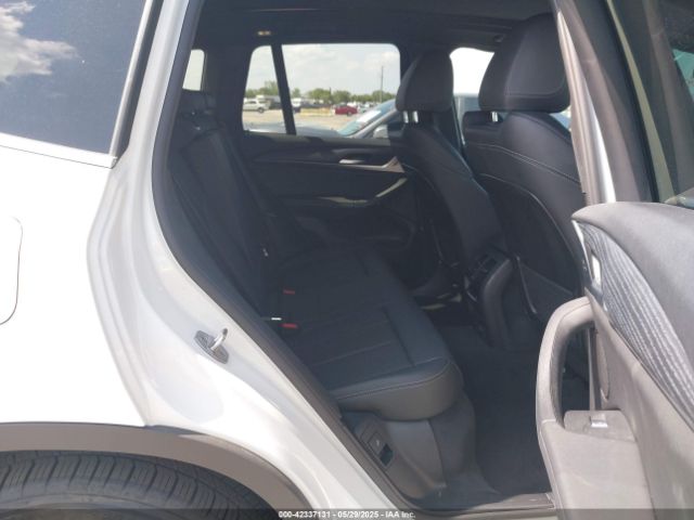 5UX43DP05R9U50269 BMW X3 Sdrive30i
