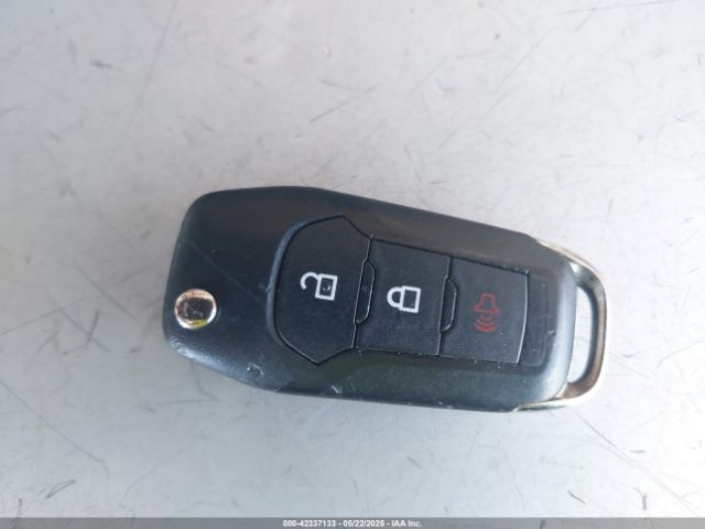 1FTEX1CP1PKE18310 Ford F-150 Xl