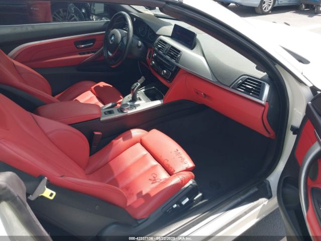 2018 BMW 430I WBA4Z1C54JEC72611 Photo 4