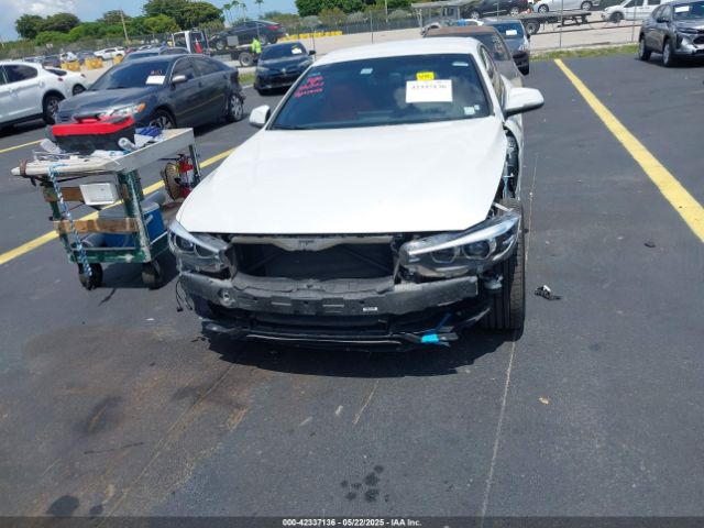 2018 BMW 430I WBA4Z1C54JEC72611 Photo 5