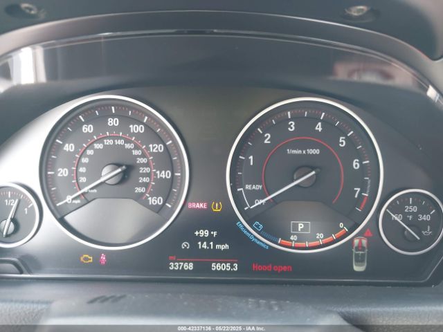 2018 BMW 430I WBA4Z1C54JEC72611 Photo 6