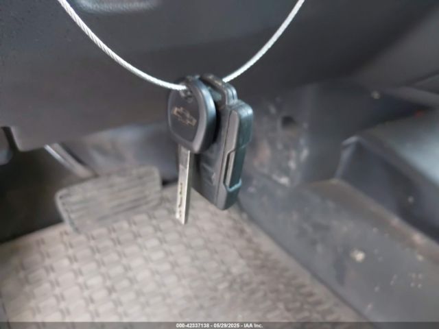 3GCPWAEF5KG253667 Chevrolet Silverado 1500 Work Truck