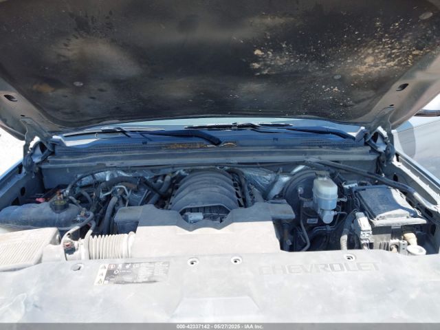 1GNSCHKC8JR353564 Chevrolet l83 - sidi: spark ignited direct injection, vvt: variable valve timing, afm, e85 max, alum