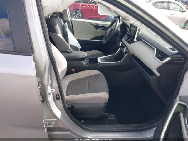 2024 TOYOTA RAV4 HYBRID 2T3RWRFV2RW209746 Photo 4