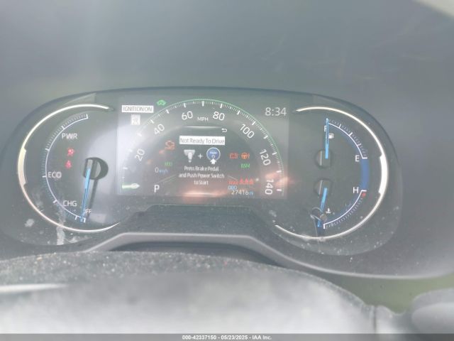 2024 TOYOTA RAV4 HYBRID 2T3RWRFV2RW209746 Photo 6