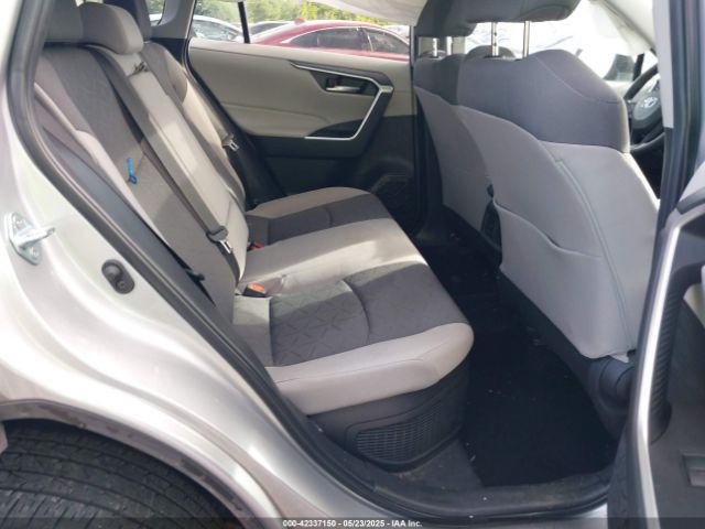 2024 TOYOTA RAV4 HYBRID 2T3RWRFV2RW209746 Photo 7