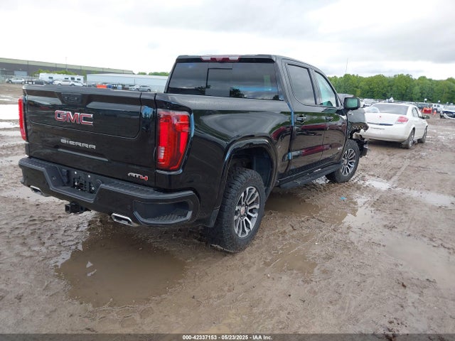 1GTUUEET1NZ590461 GMC lm2
