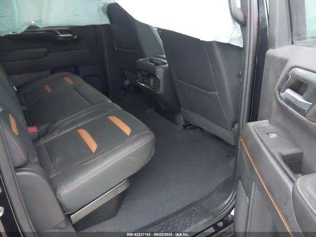 1GTUUEET1NZ590461 GMC lm2