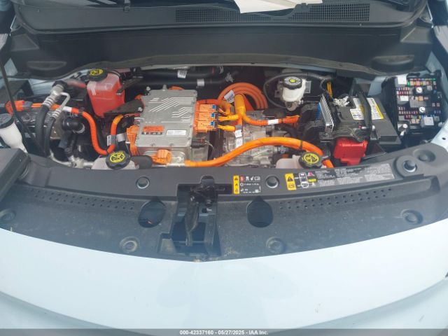 1G1FZ6S07P4119983 Chevrolet Bolt Euv