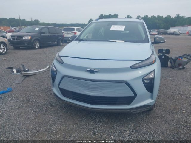 1G1FZ6S07P4119983 Chevrolet Bolt Euv