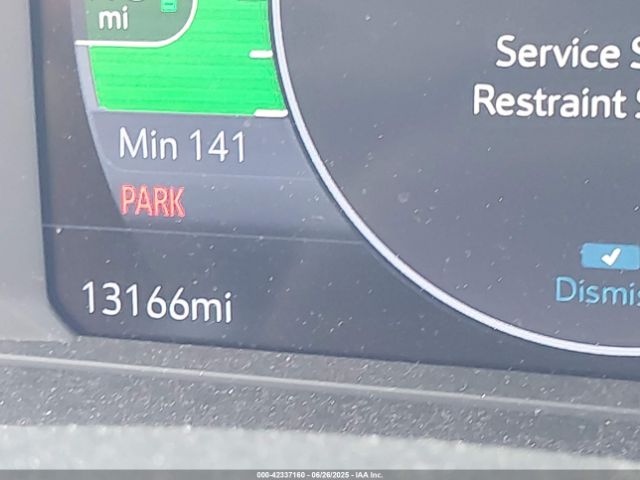 1G1FZ6S07P4119983 Chevrolet Bolt Euv