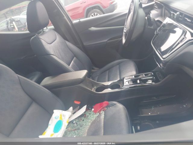 1G1FZ6S07P4119983 Chevrolet Bolt Euv
